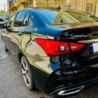 آریزو ۵ اف ال ۴۰۲|خودرو سواری و وانت|شیراز, زرگری|دیوار