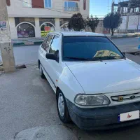 پراید مدل ۸۴|خودرو سواری و وانت|ابهر, |دیوار