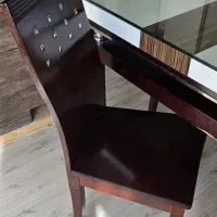 میز نهارخوری ۶ نفره