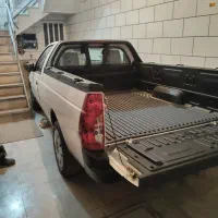 آریسان 2 در حد صفر 1403|خودرو سواری و وانت|اصفهان, باغ زیار|دیوار