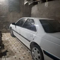 پژو پارس xu7p