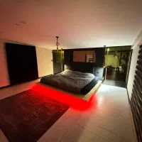 آجاره آپارتمان مبله دوخواب ۱۱۰ متری شیک و تمیز|اجارهٔ کوتاهمدت آپارتمان و سوئیت|تهران, فرودگاه مهرآباد|دیوار