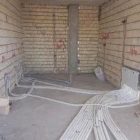 لوله کشی آب فاضلاب و شیرآلات|خدمات پیشه و مهارت|شهرکرد, |دیوار