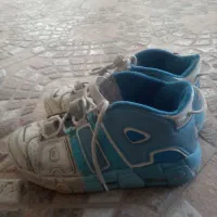 کفش نایک اورجینال سایز 42