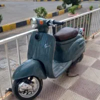 پاکشتی سوزوکی ورد ‌و هوندا کاستا بسکت