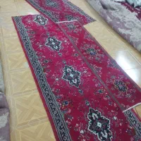 سه تا فرش کناره سالم