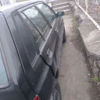 پراید هاچبک کره ایی ۸۳|خودرو سواری و وانت|رشت, دباغیان|دیوار