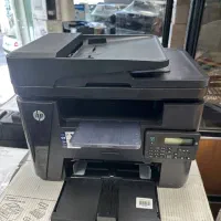 پرینتر لیزری حرفهای با قیمت اقتصادی چکی|پرینتر، اسکنر، کپی، فکس|مشهد, سراب|دیوار