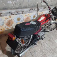 س موتور صیح سوالم همه چیزو نو بستم مدارک کامل