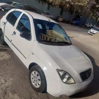 تیبا ۲هاچبک استثنائی آخر۱۴۰۰ تک برگ|خودرو سواری و وانت|قدس, شهرقدس|دیوار