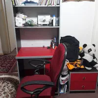 تخت دو طبقه|تخت و سرویس خواب|تهران, قصر فیروزه ۲|دیوار