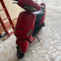 موتور سیکلت