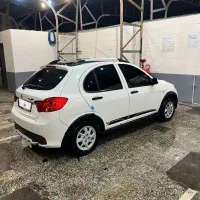 کوییک ۴۰۳ فول|خودرو سواری و وانت|بندرعباس, |دیوار