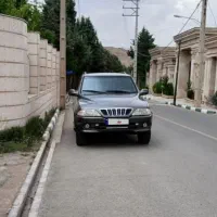 موسو ۶ سیلندر دنده ای