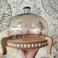 لوازم چوبی سرو و پذیرایی