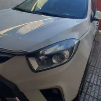 جک S5 مدل ۹۴ بدون رنگ