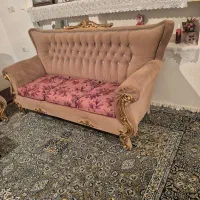 مبل|مبلمان خانگی و میز عسلی|الیگودرز, |دیوار