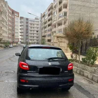 ۲۰۷اتوماتیک مدل۱۴۰۲ درحدصفر TU5P ارتقاء یافته|خودرو سواری و وانت|تبریز, |دیوار