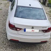 شاهین GL صفر مدل ۱۴۰۴ معاوضه فقط با ساندرو اتومات