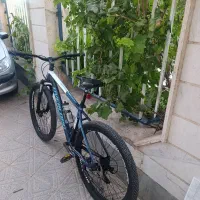 دوچرخه اورلرد overlord 27.5 جاینت مریدا اسکات|دوچرخه، اسکیت، اسکوتر|تهران, جردن|دیوار