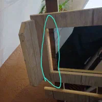 رخت آویز|بندرخت و رختآویز|تبریز, |دیوار