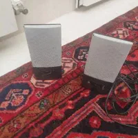 دو عدد باند کامپیوتر