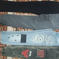 لباس پسرونه