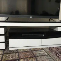 میز تلویزیون