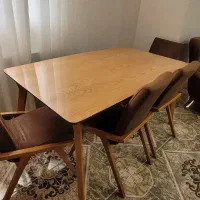 میزغذاخوری زیر قیمت