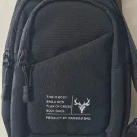 کیف .کراس بادی کاریبو