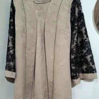 مانتو مجلسی