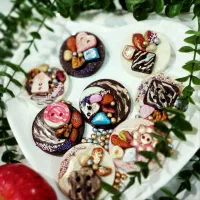 شکلات کادویی