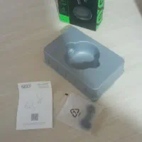 جعبه های نو ایر پاد