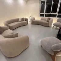 مبل اورجینال برند باروز