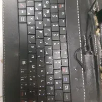 کیبوردوقاب تبلت