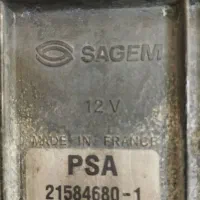 ecu اصل فرانسه ساژمsagem|قطعات یدکی و لوازم جانبی|ورامین, ورامین|دیوار