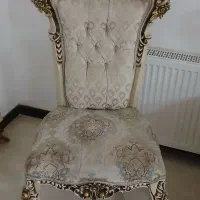 مبل سلطنتی|مبلمان خانگی و میز عسلی|مشهد, سید رضی|دیوار