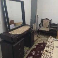 مبلمان و میز آرایش|مبلمان خانگی و میز عسلی|آران و بیدگل, |دیوار