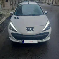 ۲۰۷ فلزمدل ۹۷