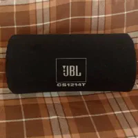 ساب  TS-300D4 1400W MAX+ ساب باکس JBL|صوتی و تصویری|مرودشت, سهل‌آباد|دیوار