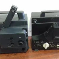 آپارات TACNON 808-BAUER T21