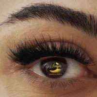 اکستنشن مژه