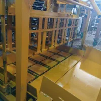 تعمیرات تخصصی انواع دستگاه های بلوک زنی