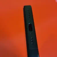 آیفون ۱۶ نرمال ۱۲۸ بدون رجیستر باتری ۱۰۰|موبایل|تهران, دروس|دیوار