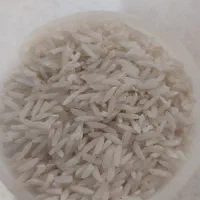 برنج هاشمی اعلا دو الکه