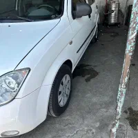 تیبا ۱ مدل ۹۸ در حد تک برگ|خودرو سواری و وانت|تهران, نعمتآباد|دیوار