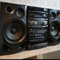 طبقاتی حرفه ای LG