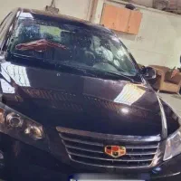 خودرو جیلی 7 اتومات کم کارکرد زیر قیمت