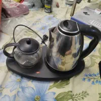 چای ساز برقی