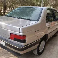 405مدل 83|خودرو سواری و وانت|مریوان, |دیوار